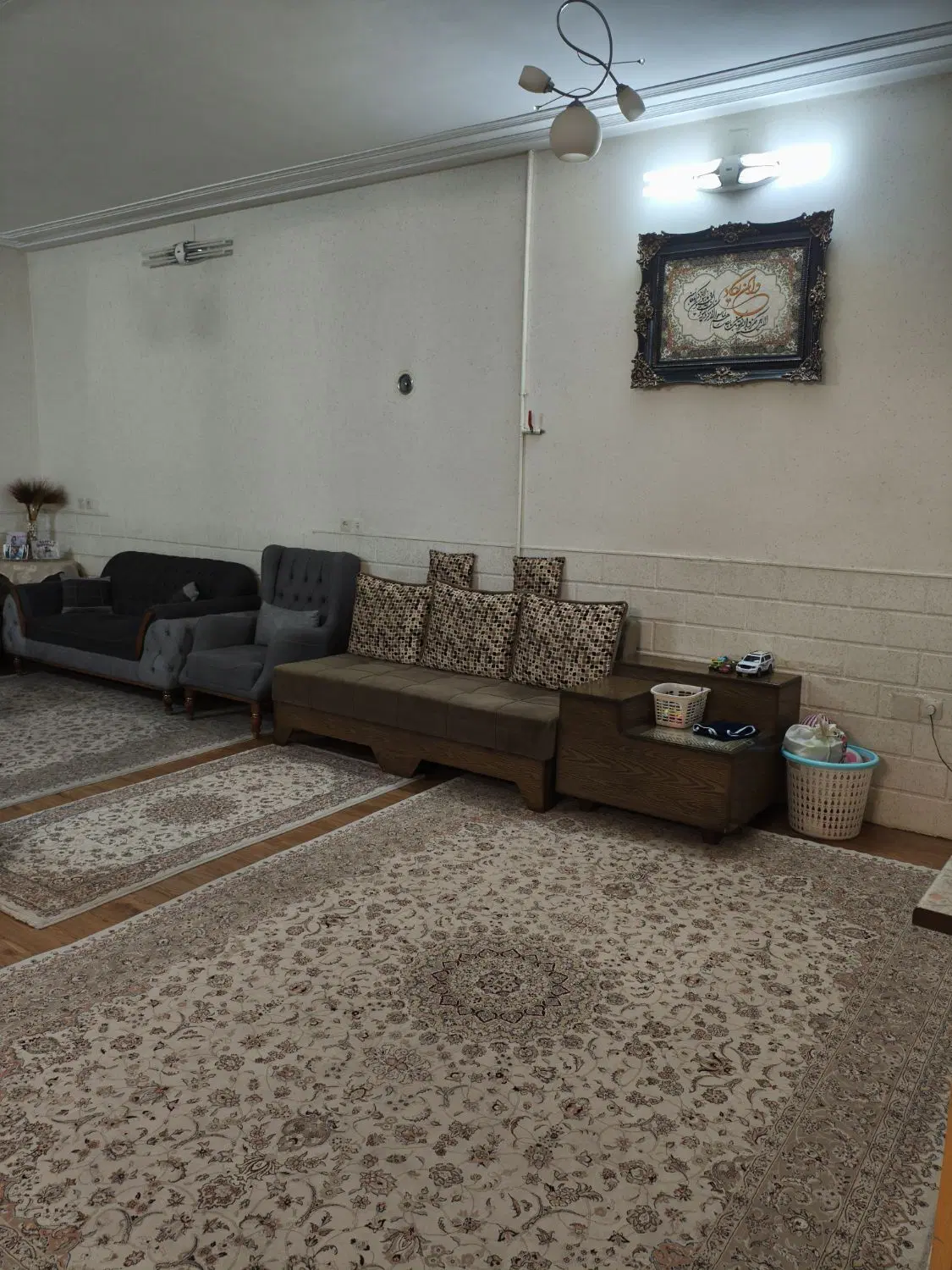 منزل دو طبقه فروشی