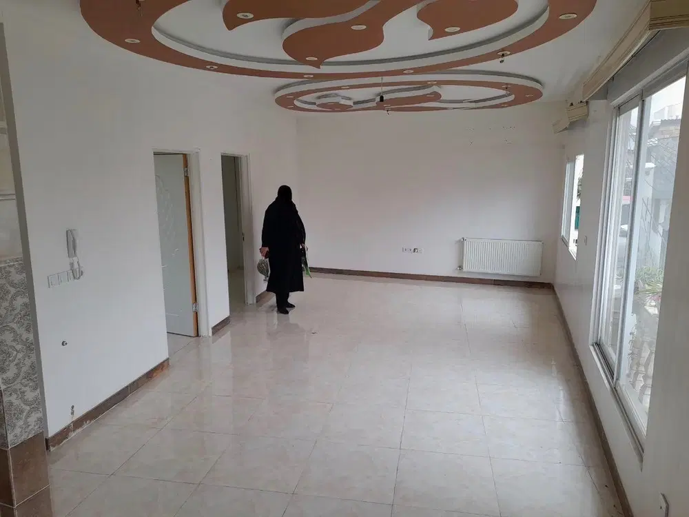 منزل مسکونی