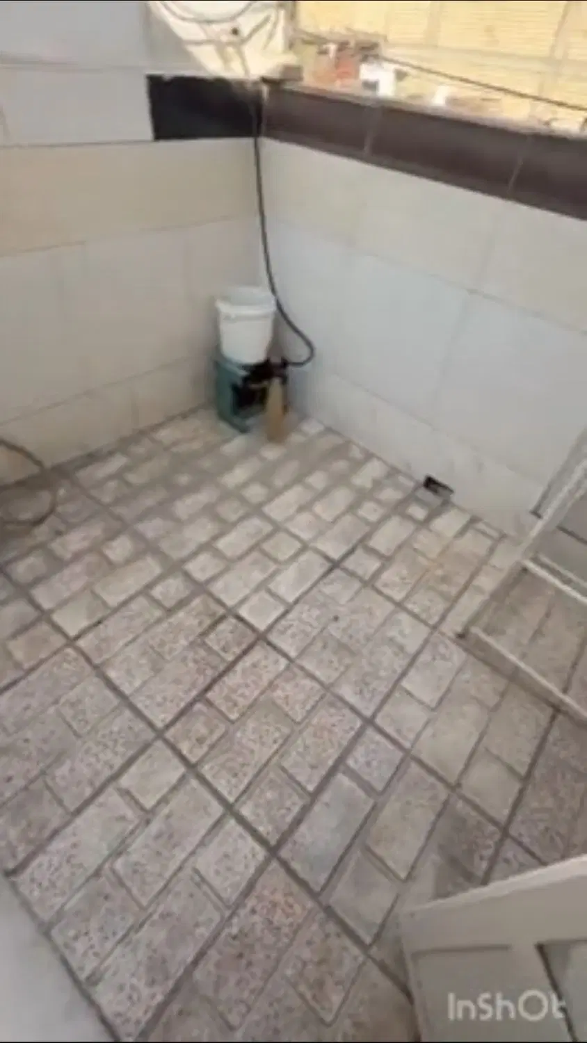 ۸۵متر دوبلکس دربست