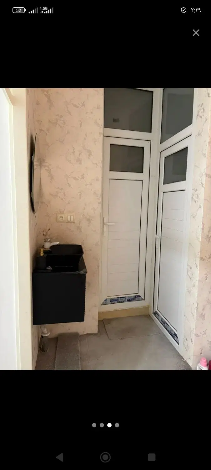 رهن و اجاره خانه طبقه دوم