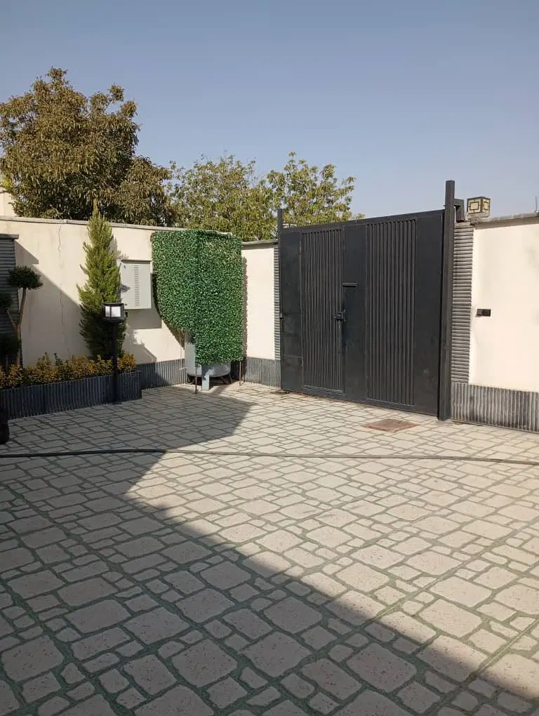 120 متر دو خواب