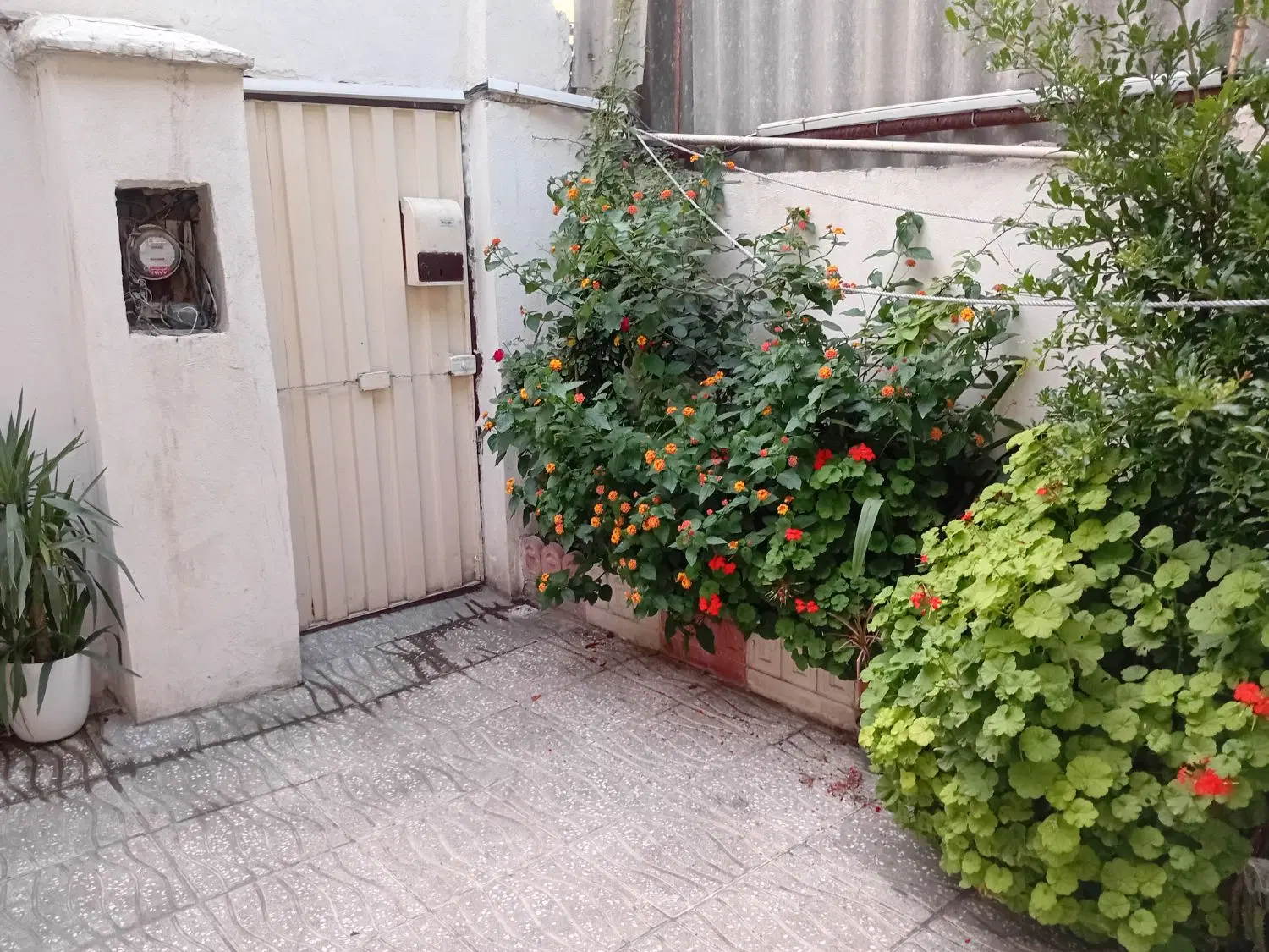 فروش خانه ویلایی