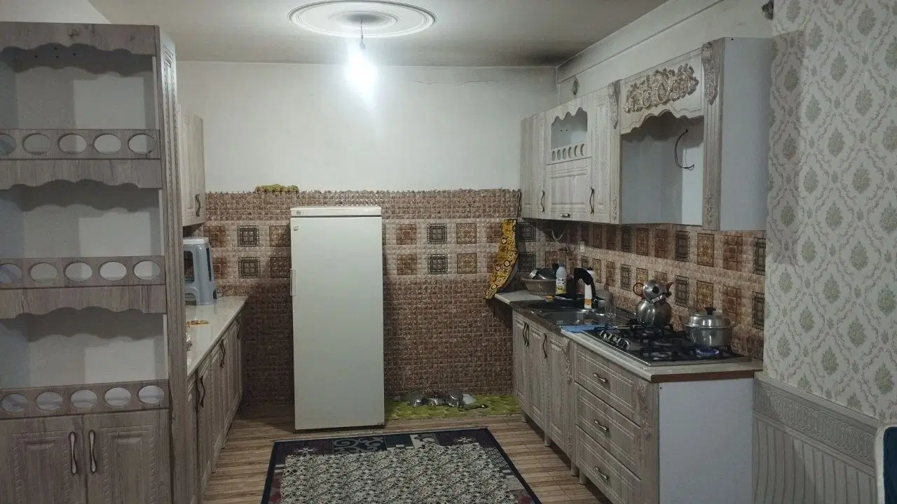 ویلایی ۹۰ متری