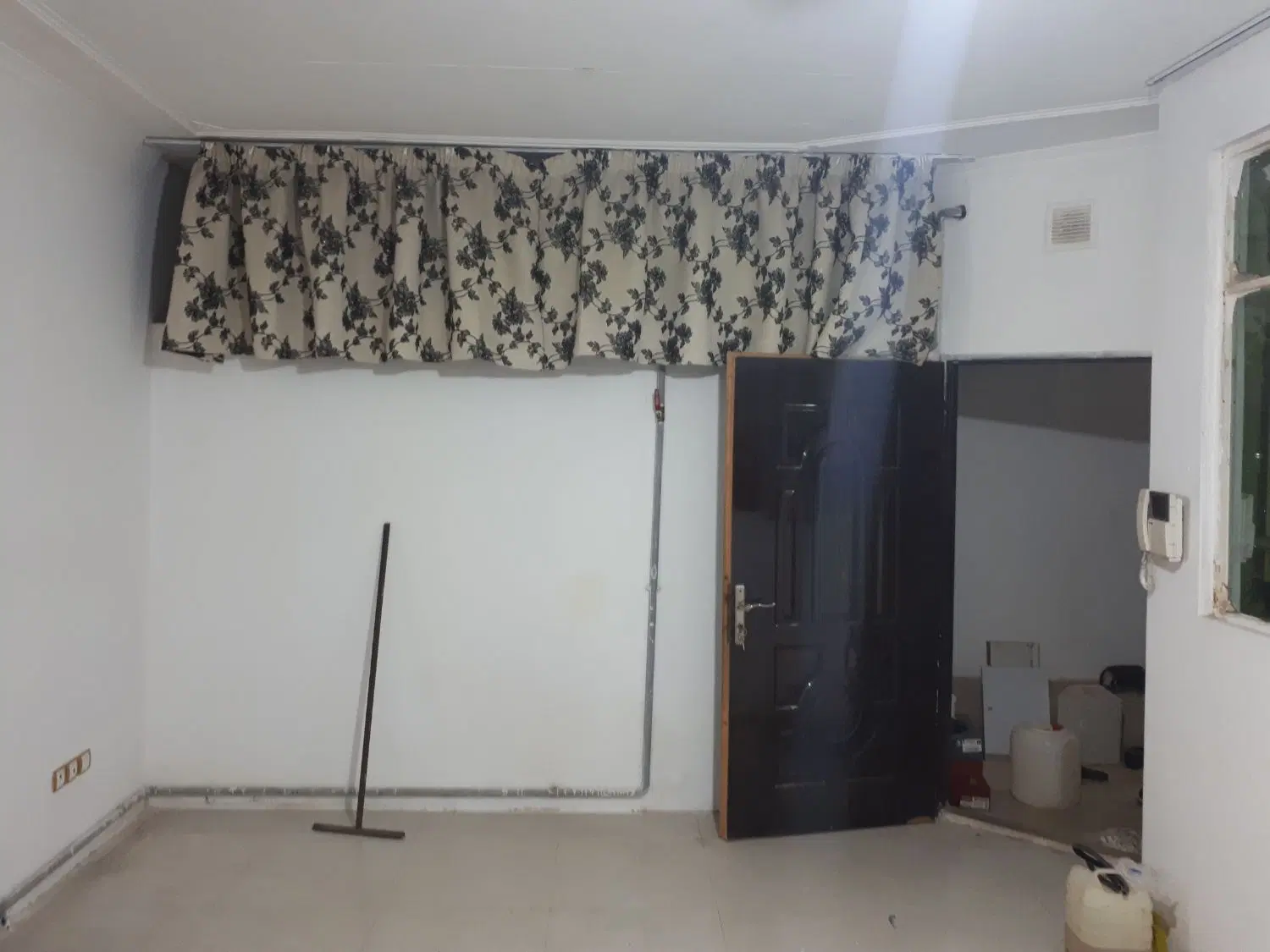 اجاره خانه ۸۵ متری طبقه همکف ترتمیز