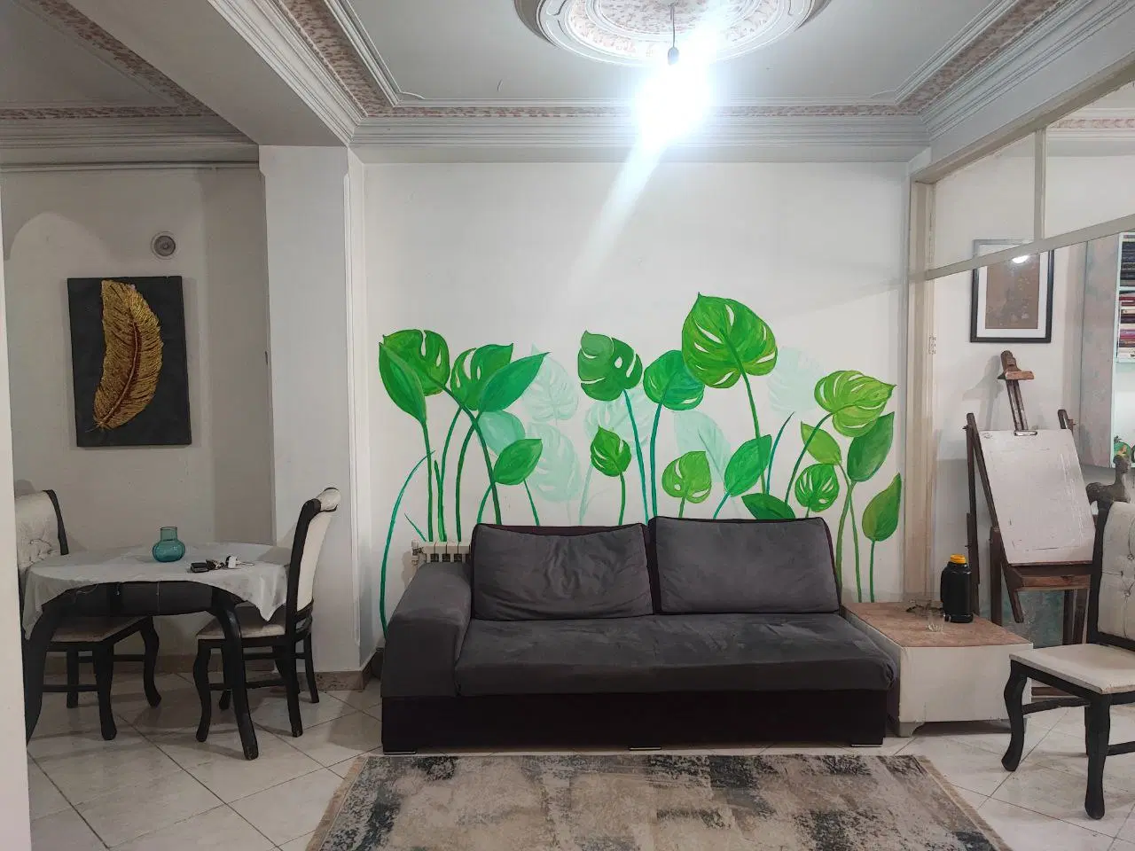اجاره آپارتمان 73 متر
