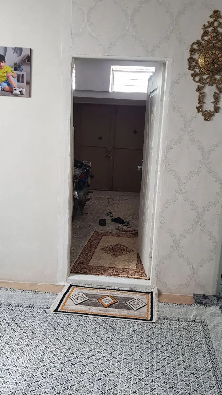 فروش خانه ویلایی بلوار طاقبستان کوی 127بلوار