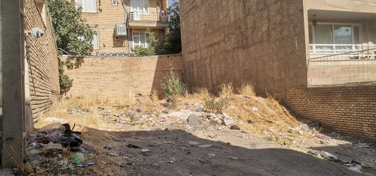 زمین پردیس