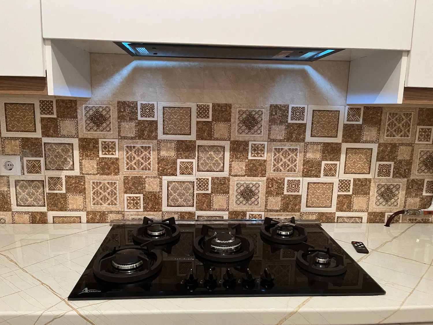 مسکن ملی دوطبقه ای