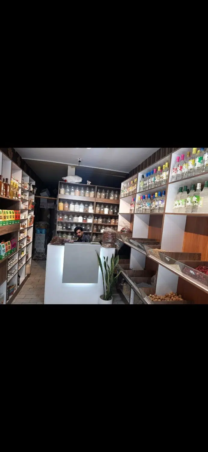اجاره مغازه ۲۰ متر پاکدشت بحر خیابان مقداد
