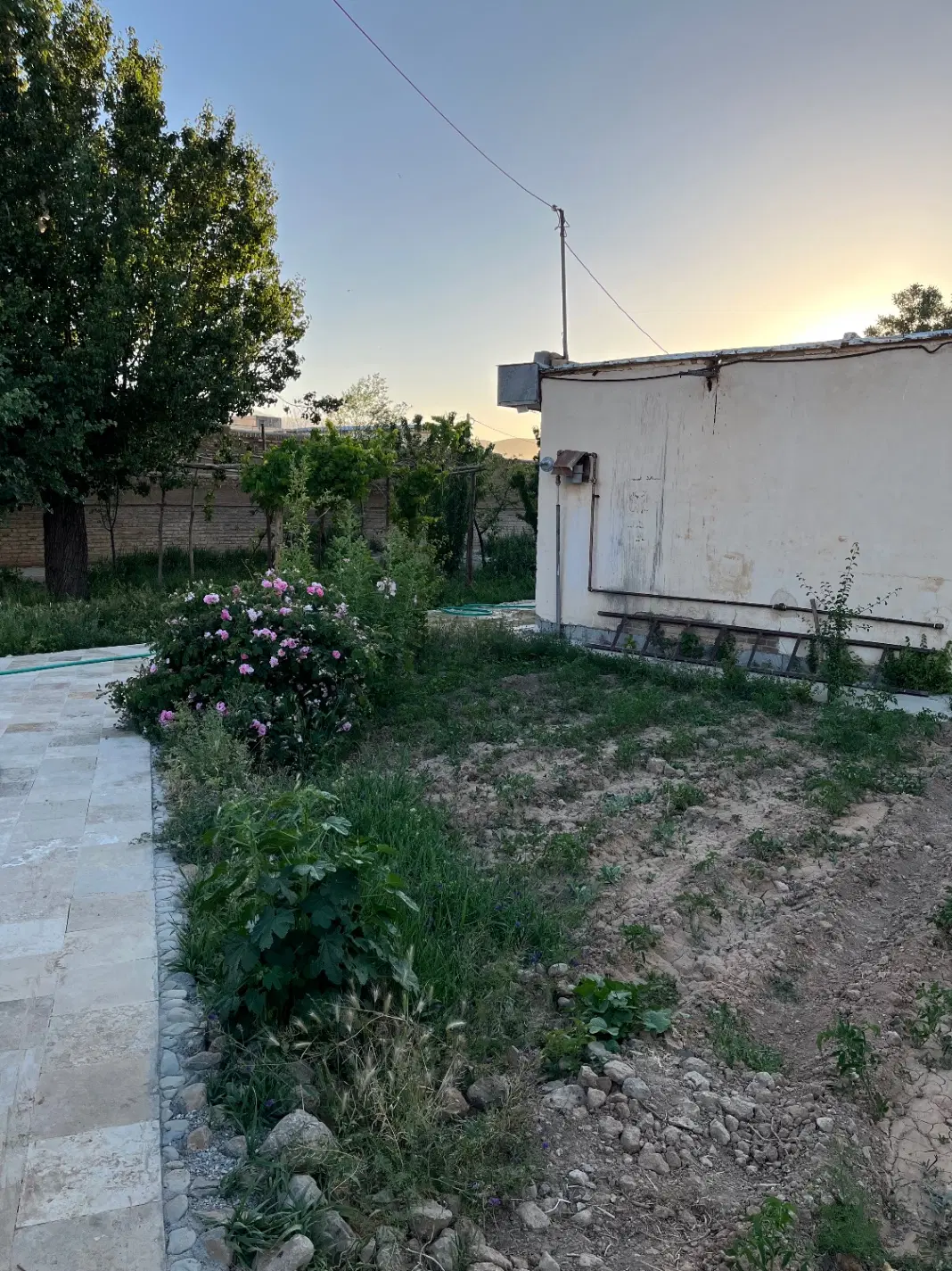 اجاره خانه و‌منزل مسکونی در شهرگندمان