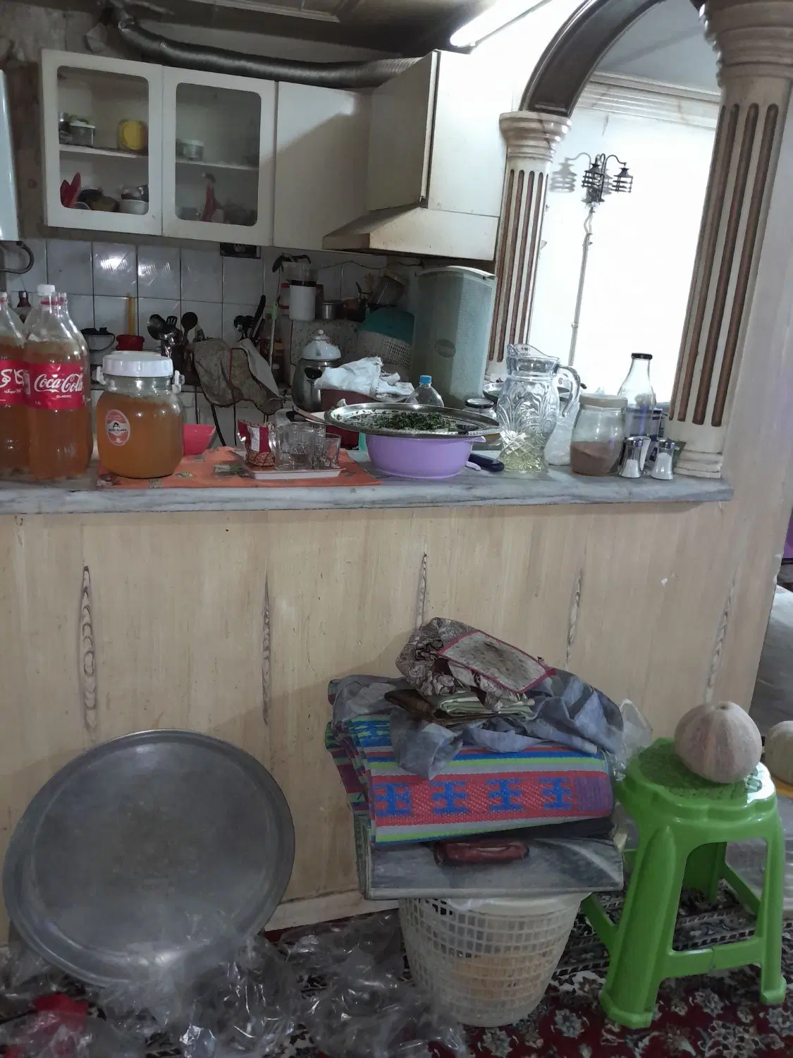 ملک کلنگی