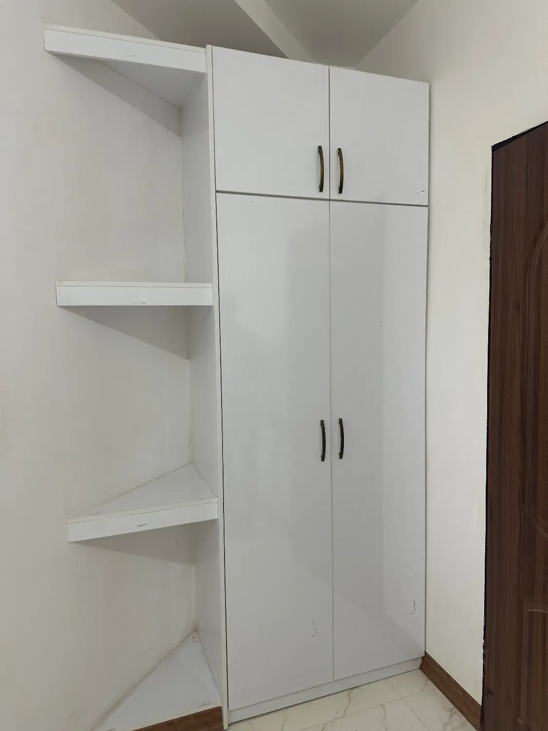 اجاره آپارتمان دو خواب بزرگ
