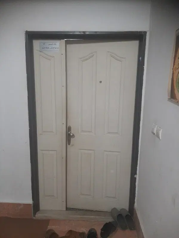 فروش خانه در ولیعصر مهتاب