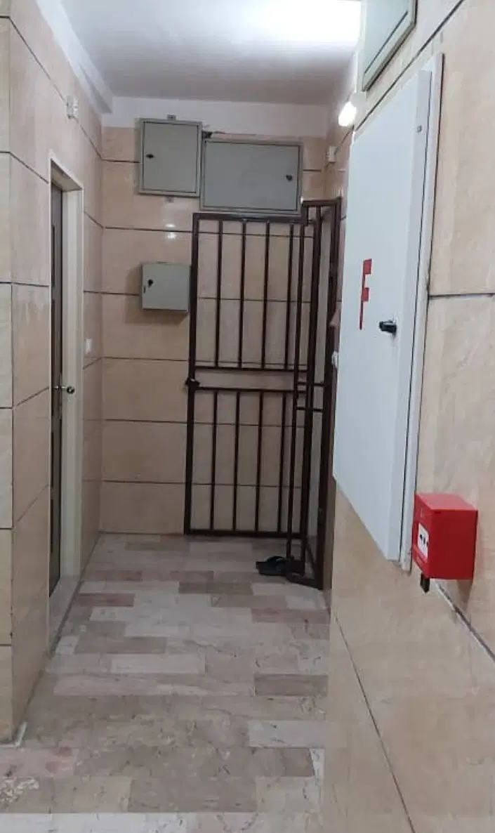 آپارتمان ۶۰ متری