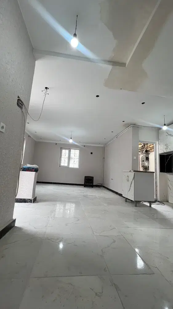 گاز دوخواب ۷۰ متر ویلایی