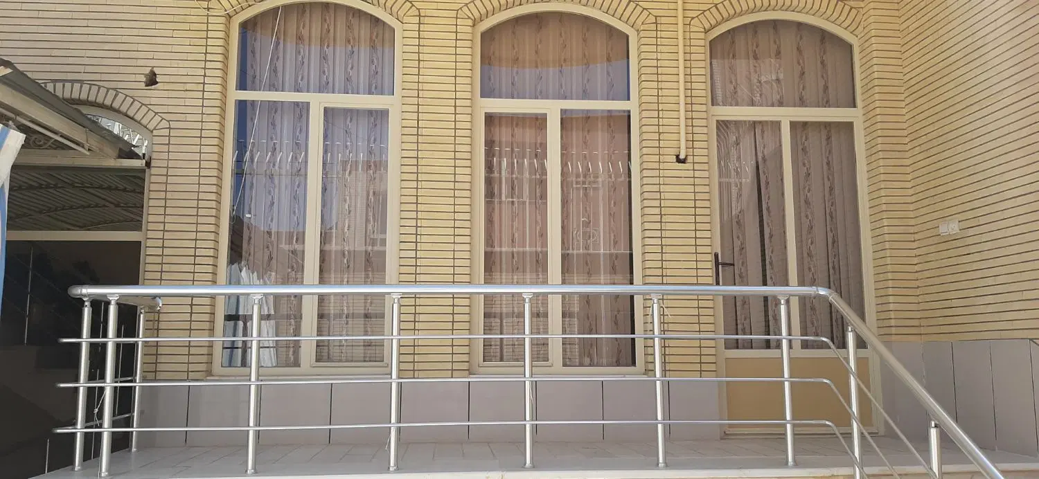 فروش منزل مسکونی