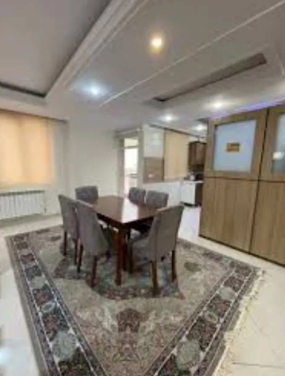۸۵ متر زیبا شیک کهریزک