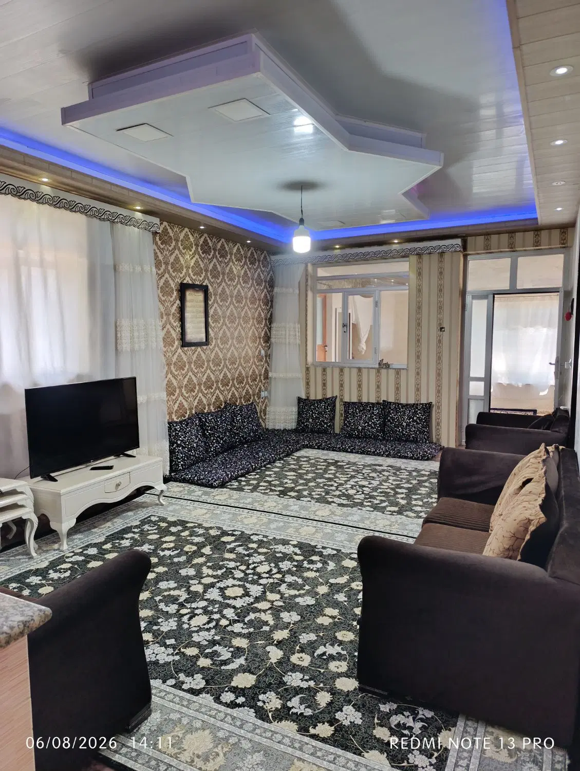 خانه ویلایی 270 متری