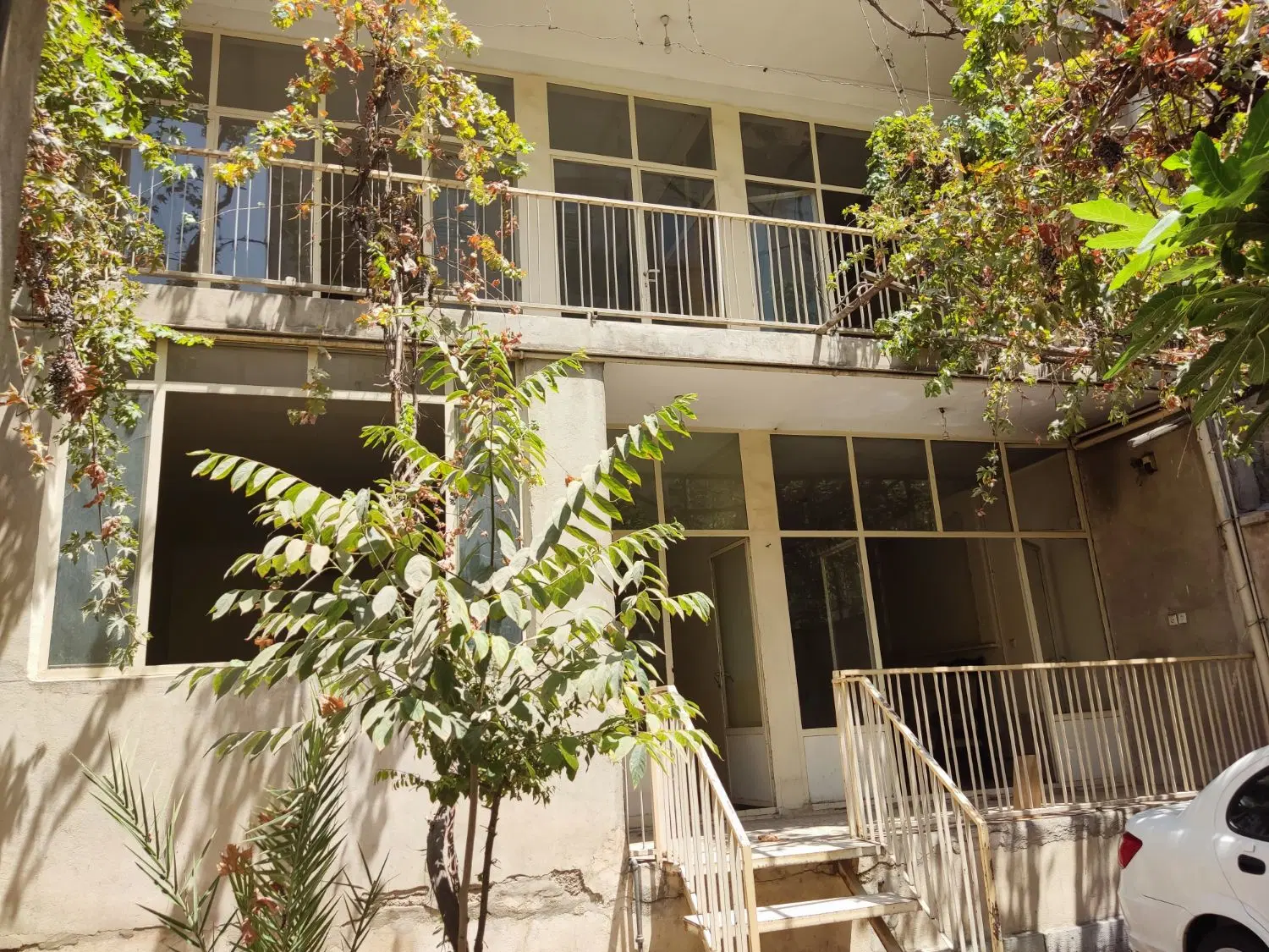 فروش خانه ویلایی دولت آباد