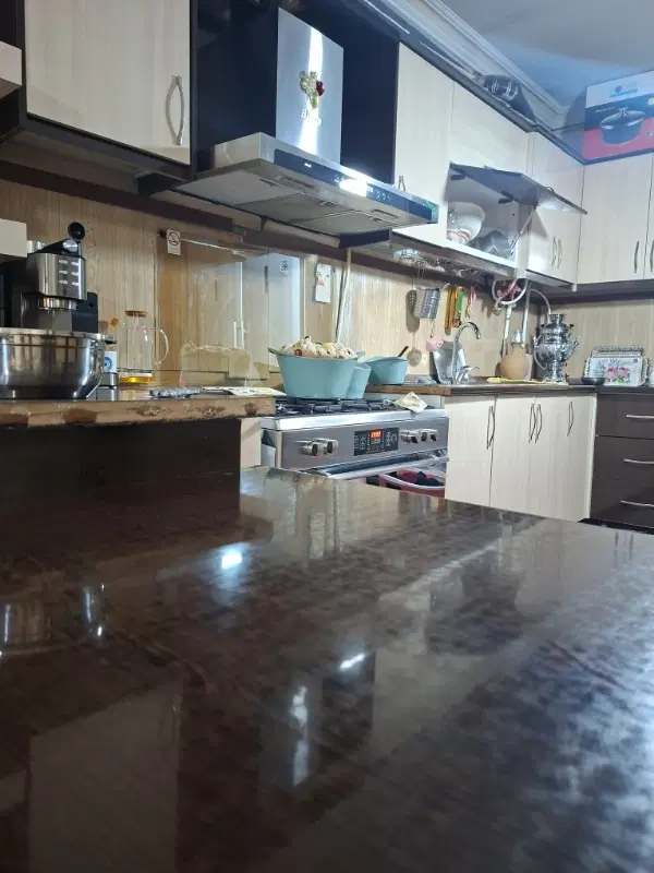 خانه ویلایی طبرسی شمالی ۴