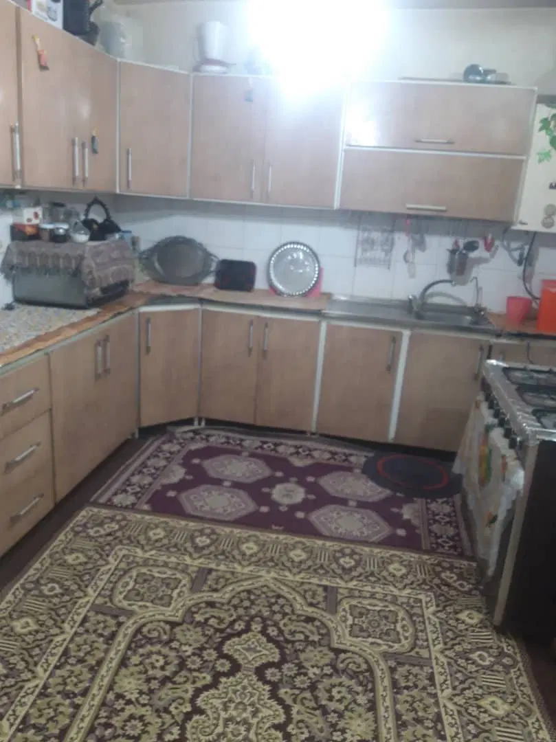 فروش منزل ویلایی