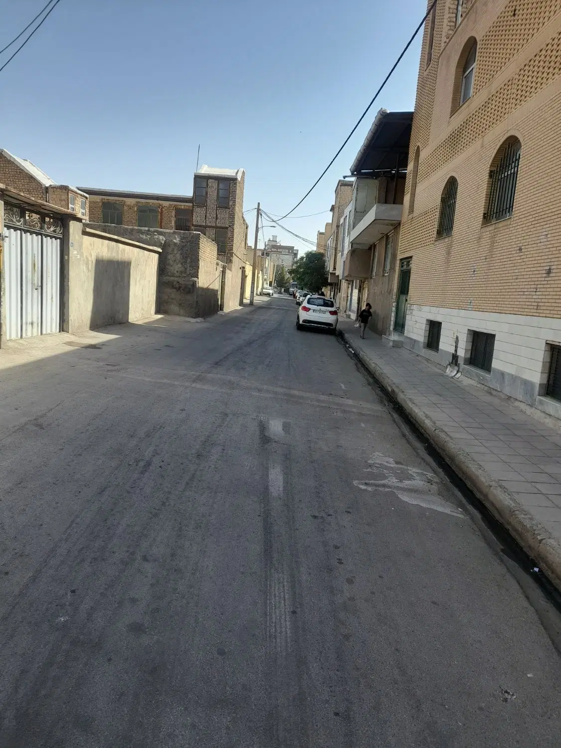 خانه کلنکی