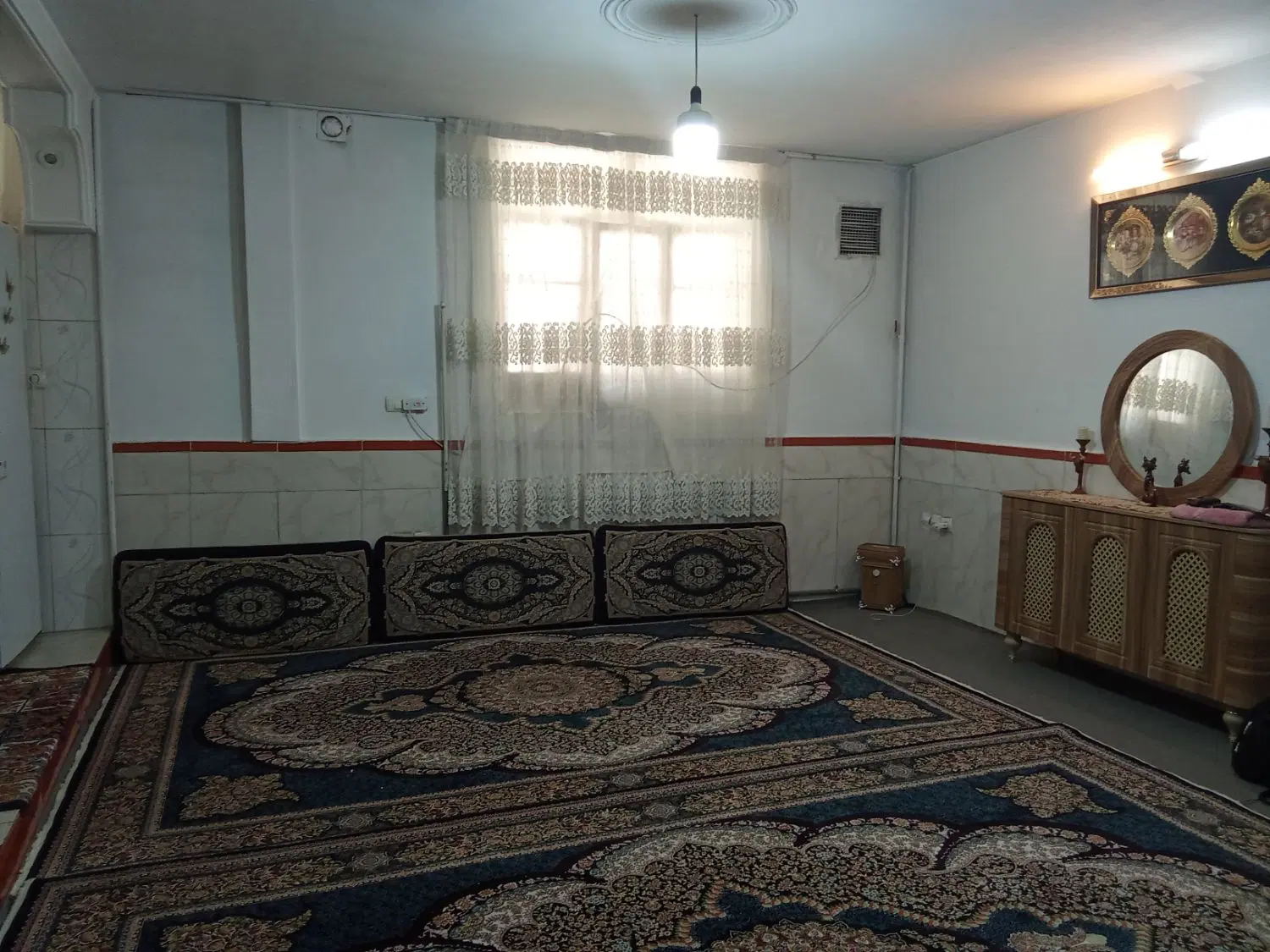 اجاره خانه 80متر