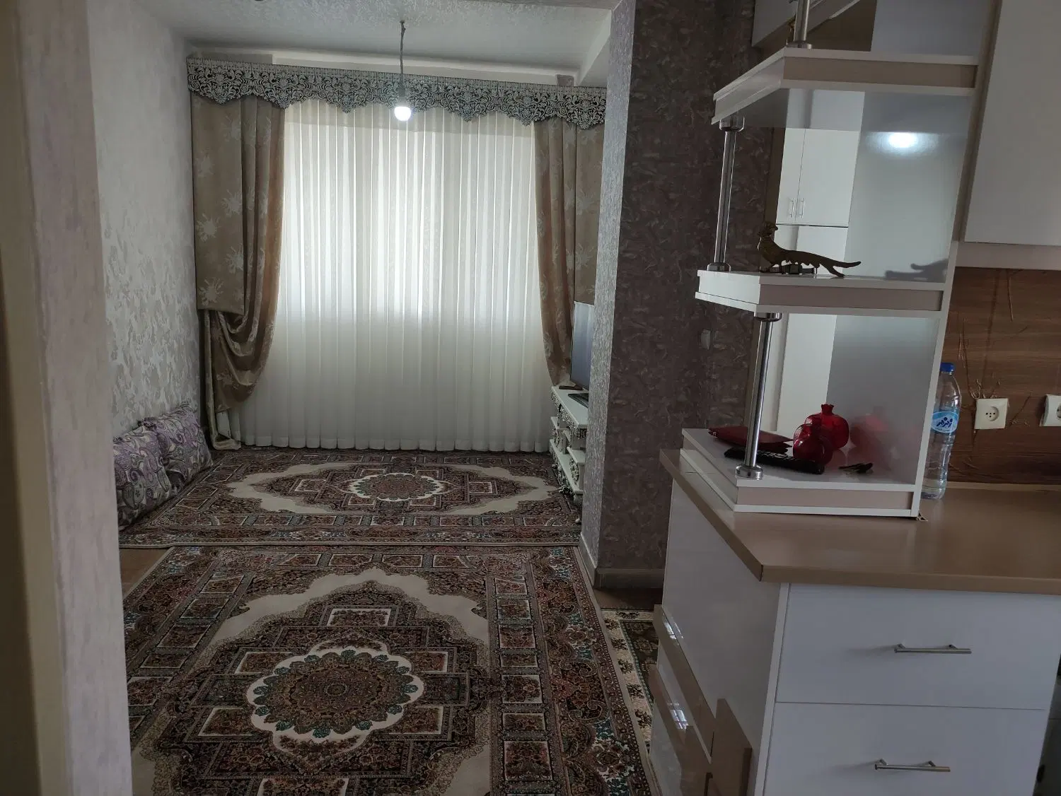 مسکونی