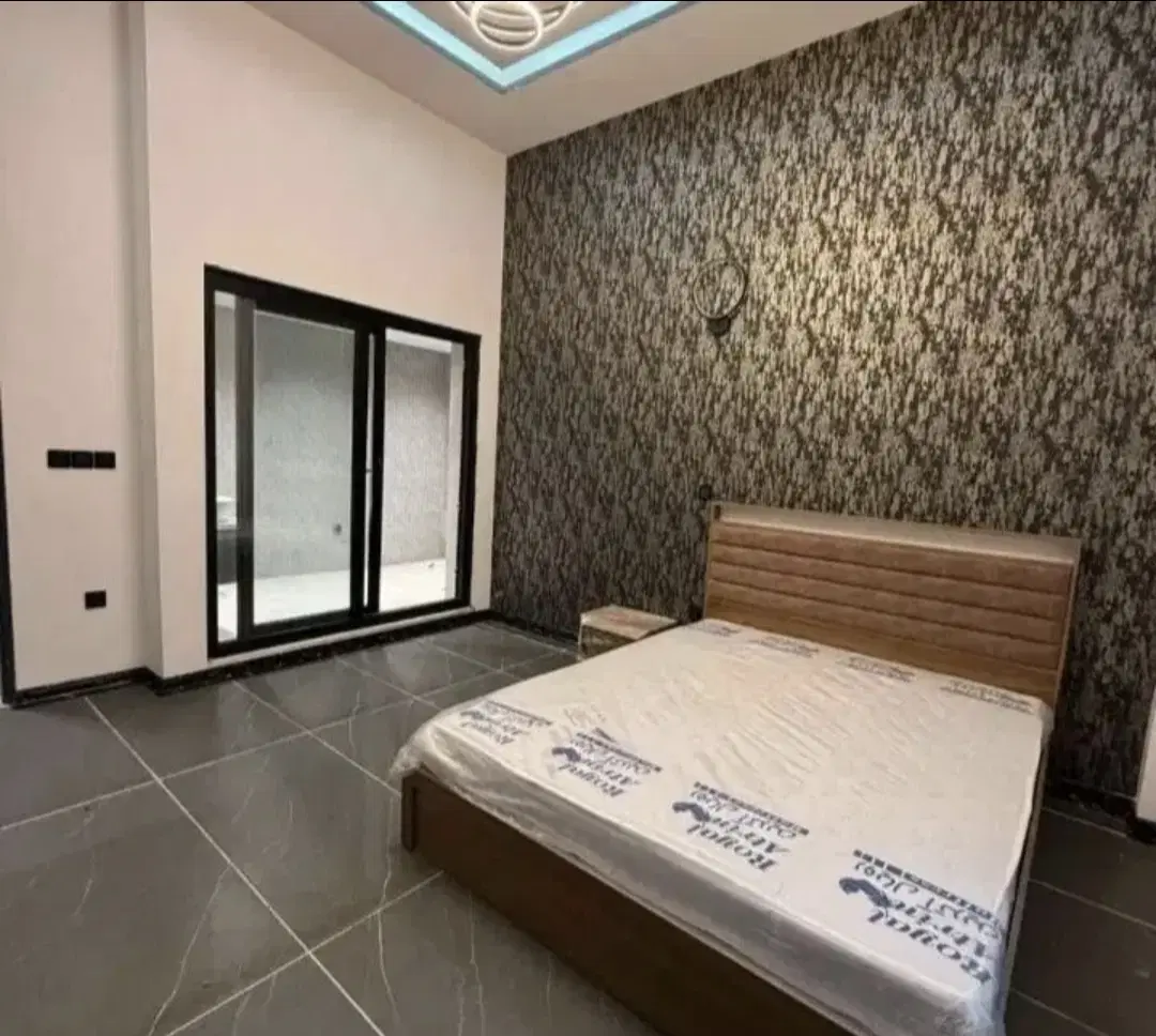 ۴۵۰ متر مدرن سه خواب مستر (تهراندشت)
