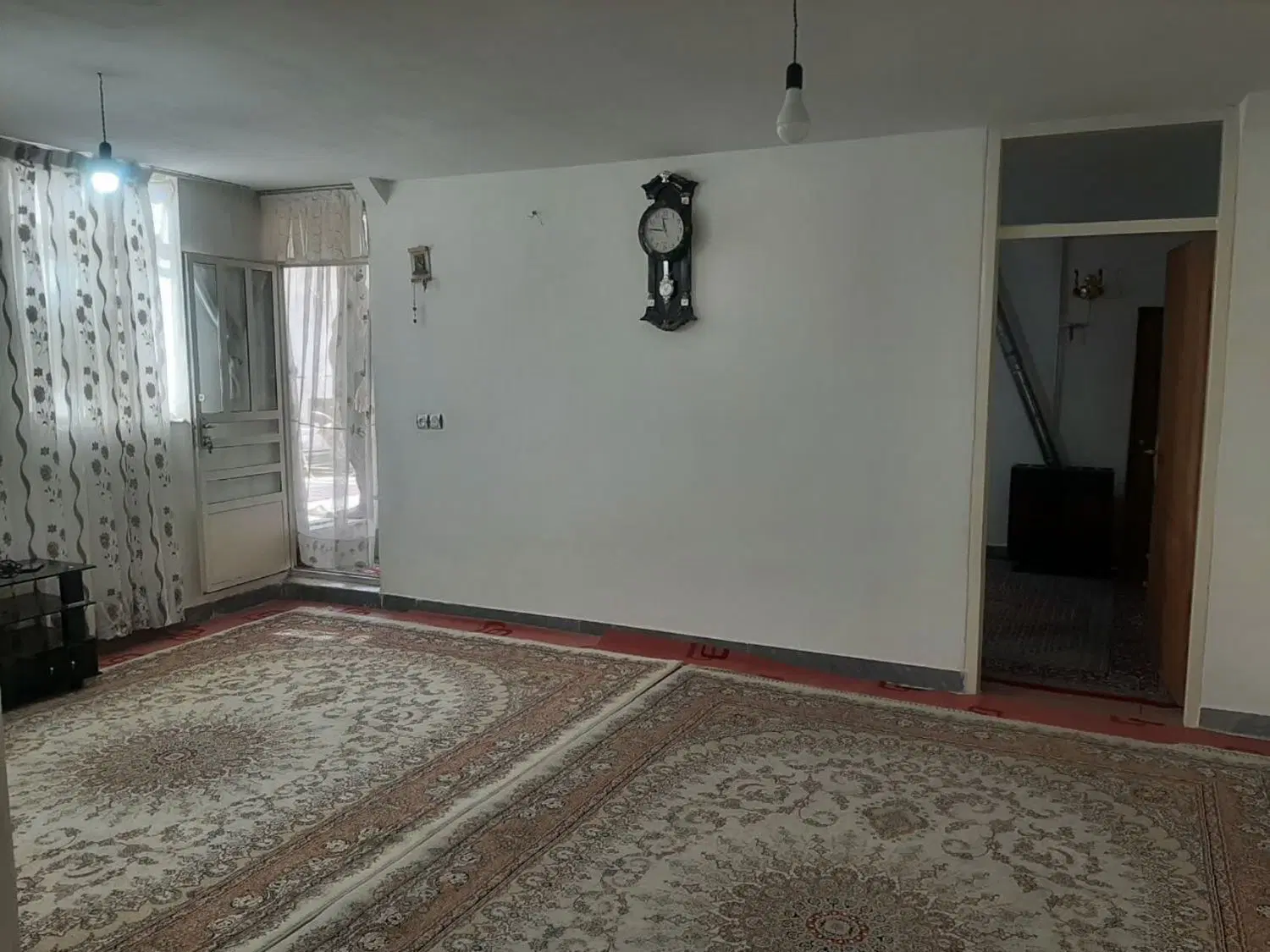ویلایی ۵۰متری