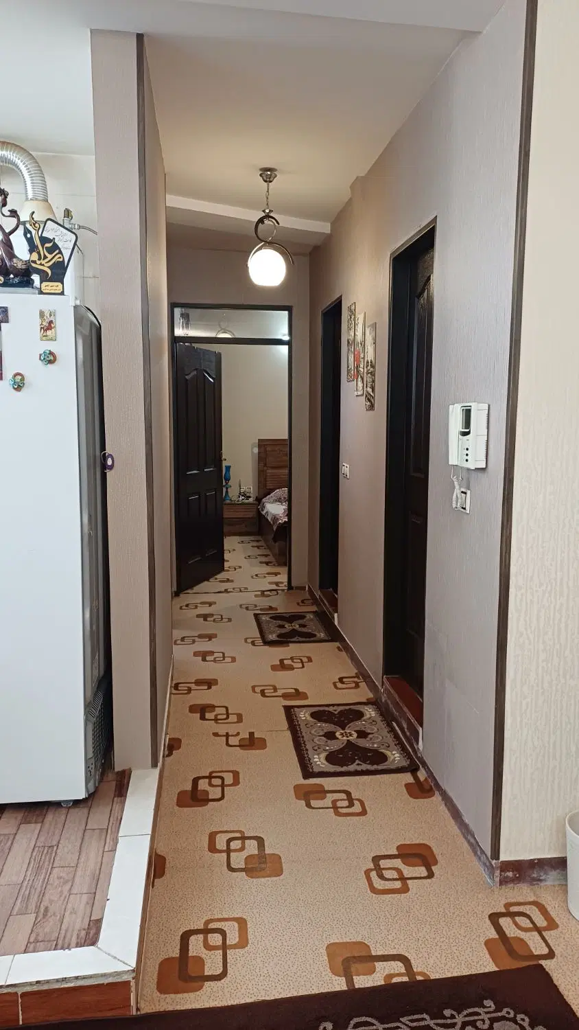 فروش آپارتمان خیابان امیر کبیر