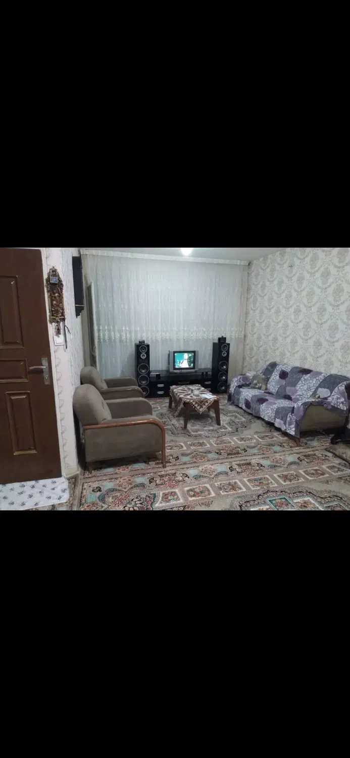 واحد۶۳متری یک خواب شیک