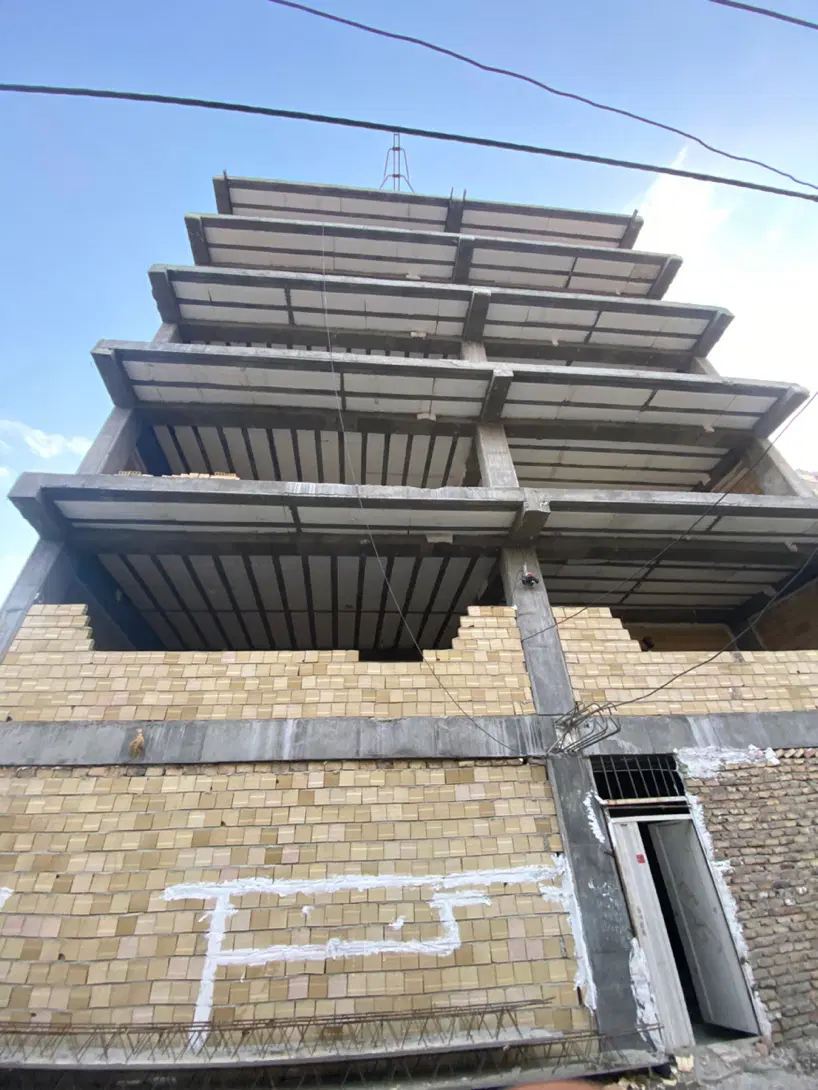 فروش آپارتمان