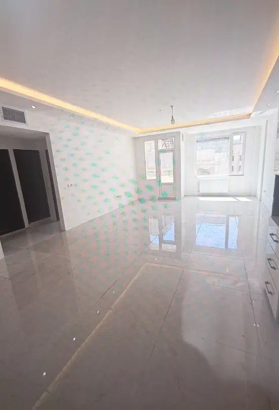 مسکن ملی حاشیه اصلی تحویل