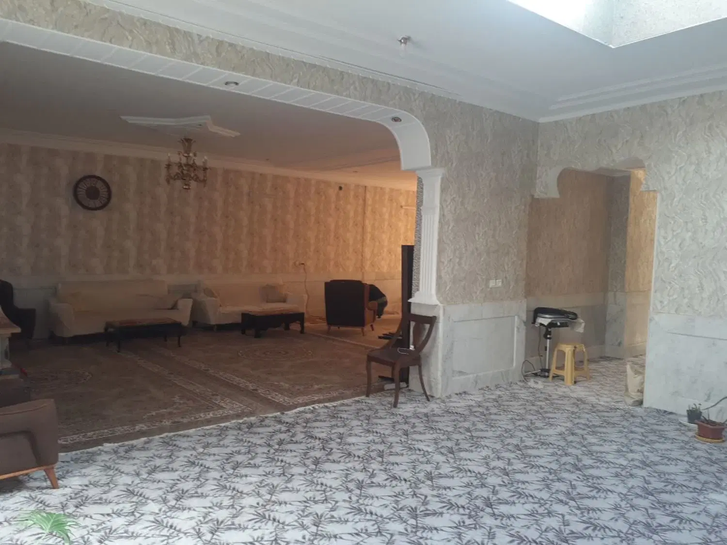 اجاره منزل ویلایی خیابان شهید یزدانی