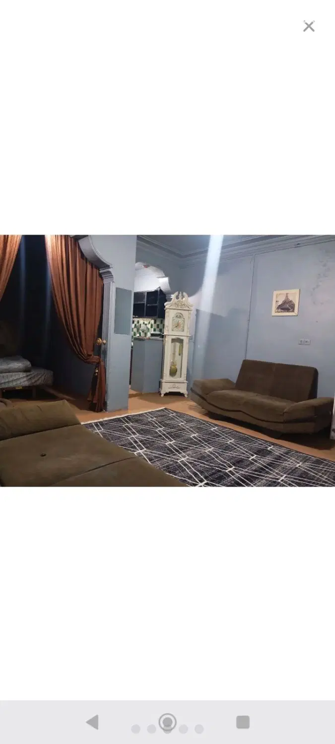 اجاره سوییت توس ۹۱روزانه و ساعتی پاسخگویی 24 ساعته