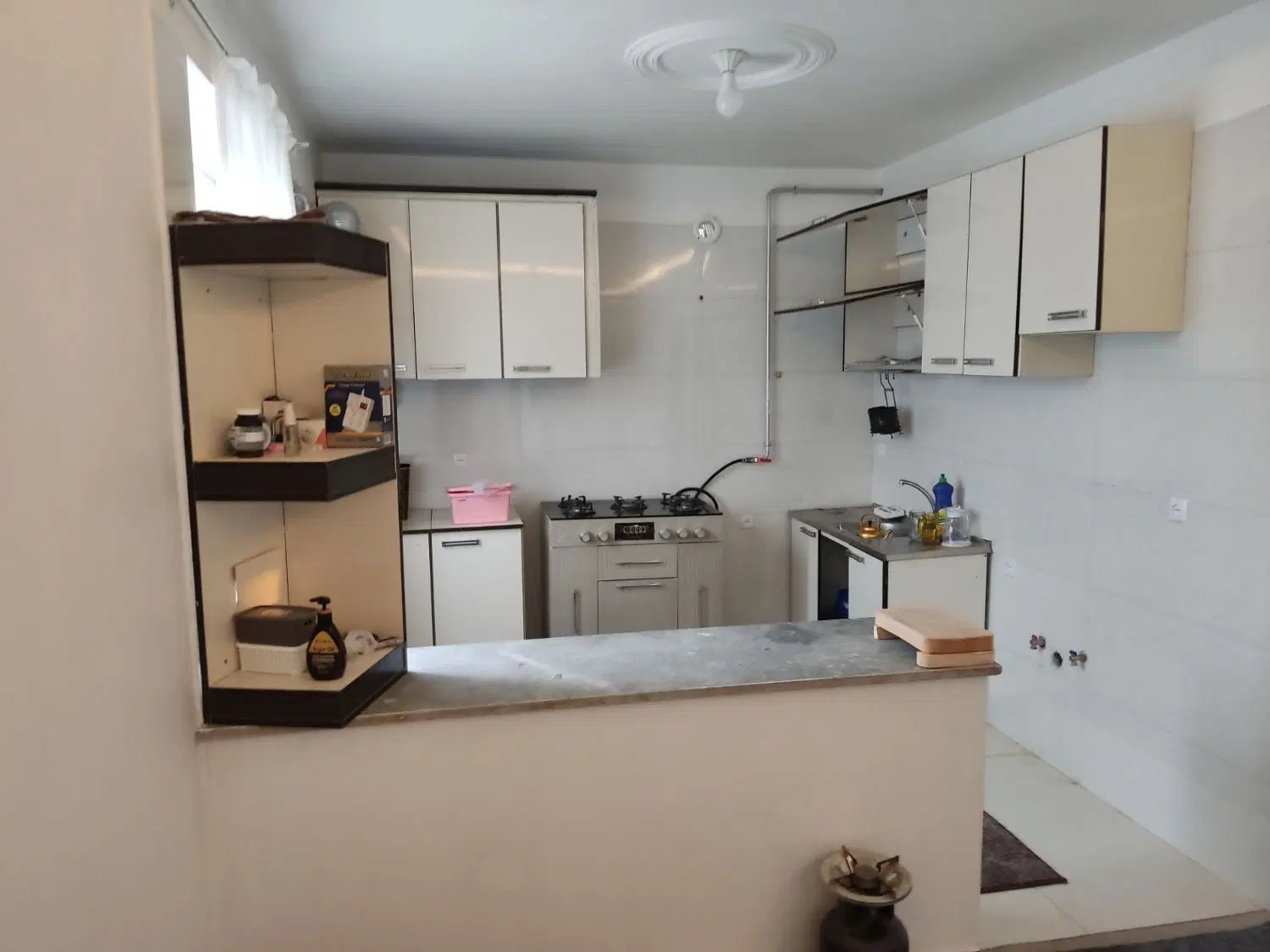 فروش منزل مسکونی