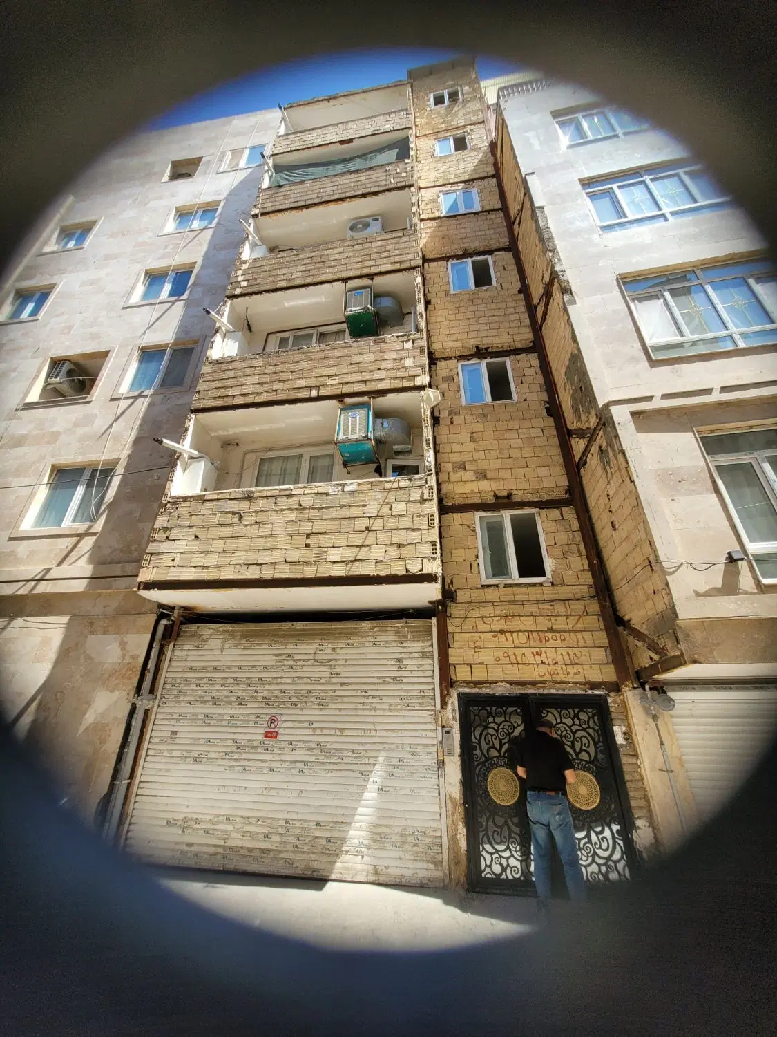فروش آپارتمان