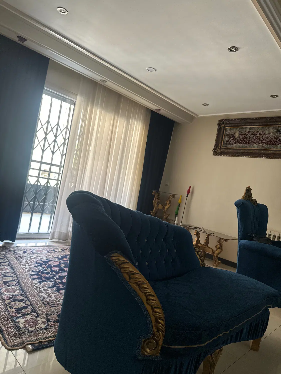 رهن آپارتمان