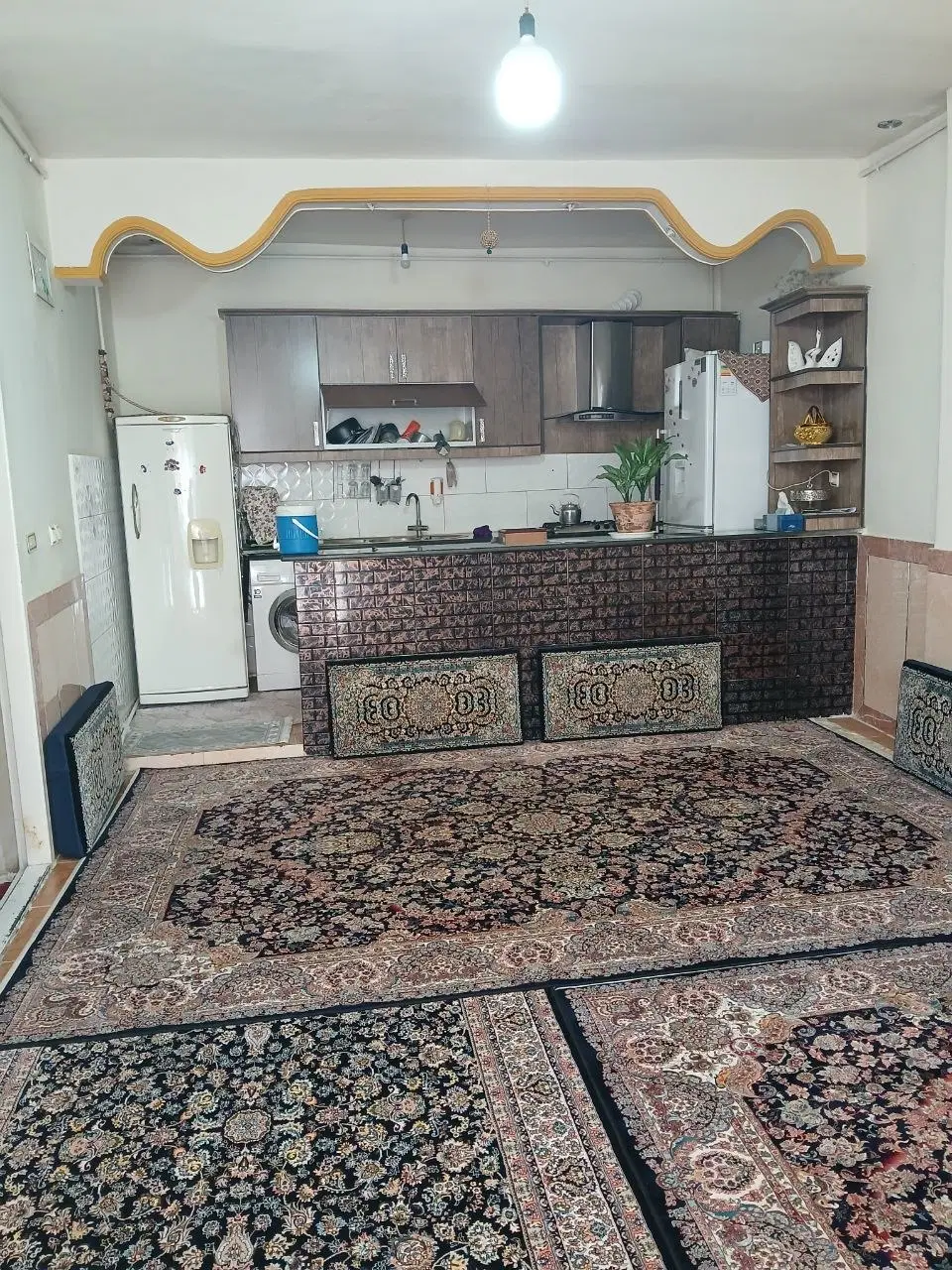 خانه چقاگلان