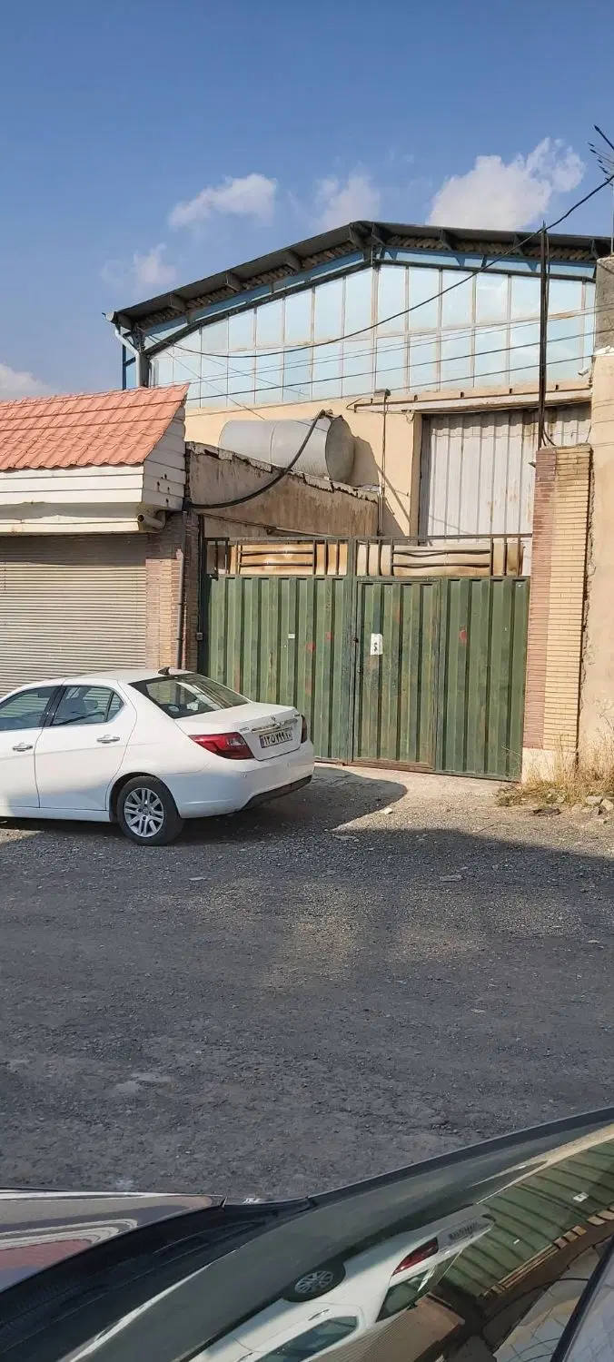 سوله کارگاهی کمرد
