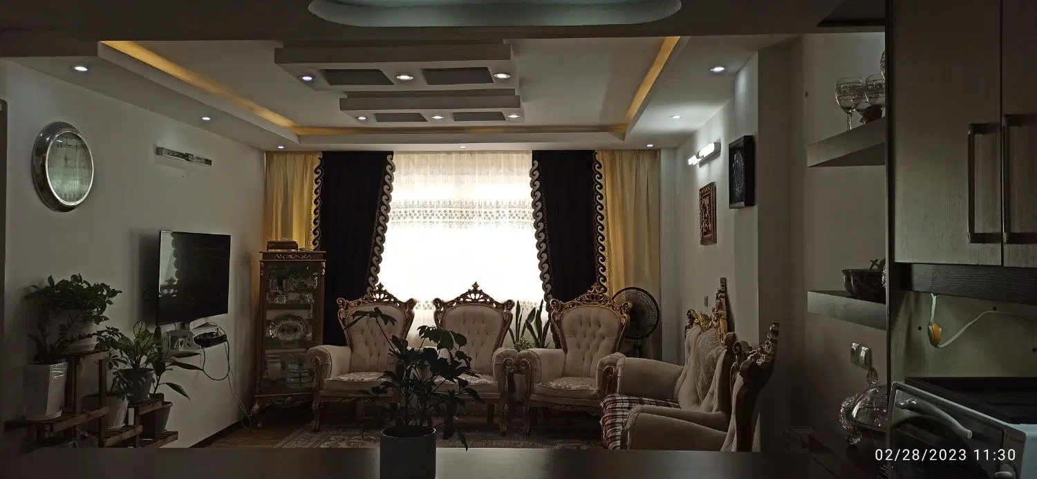 فروش آپارتمان مسکن مهر فولادشهر