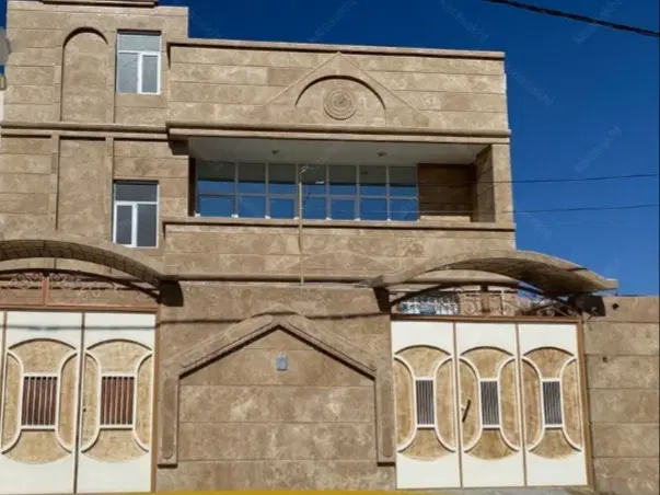 اجاره طبقه اول کلید اول آخر پارک جنگل