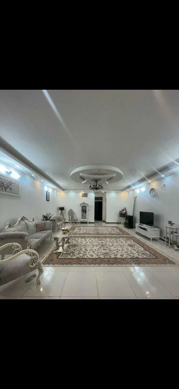 ۲ واحد ۱۱۰ متری شیک و فول امکانات