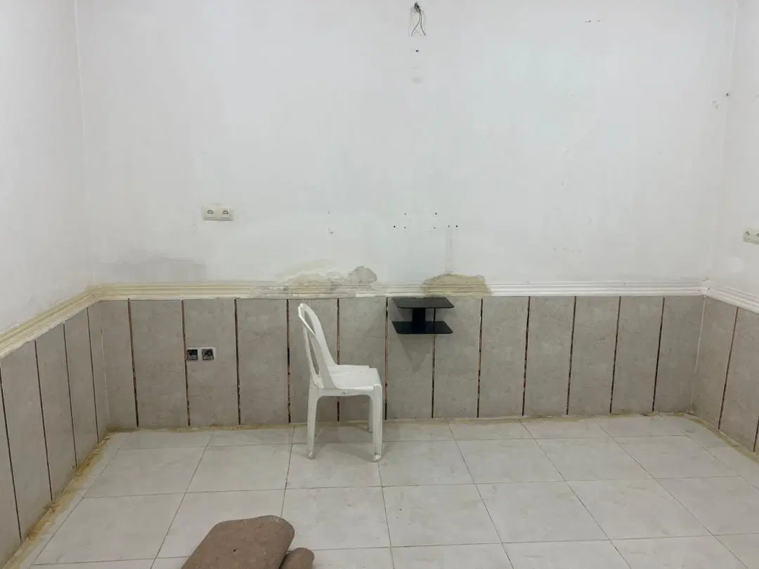 خانه مهر ۱۶ دربست