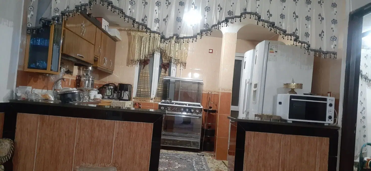 اجاره منزل محله فرهنگسرا