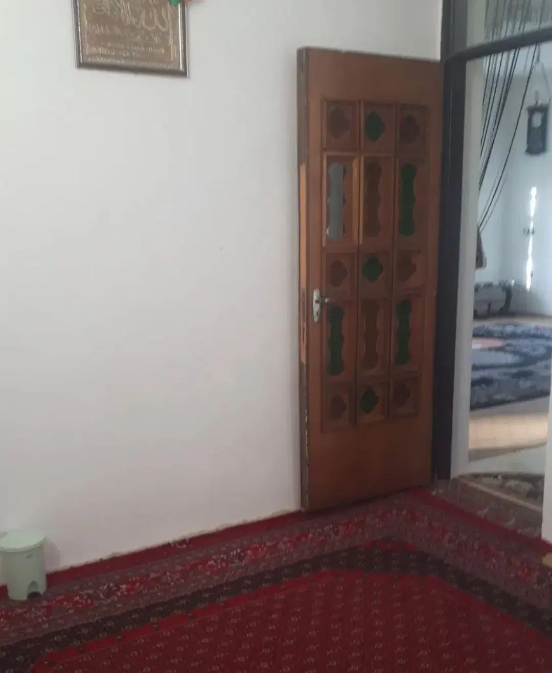 خانه روستایی ویلایی در شهرستان صحنه
