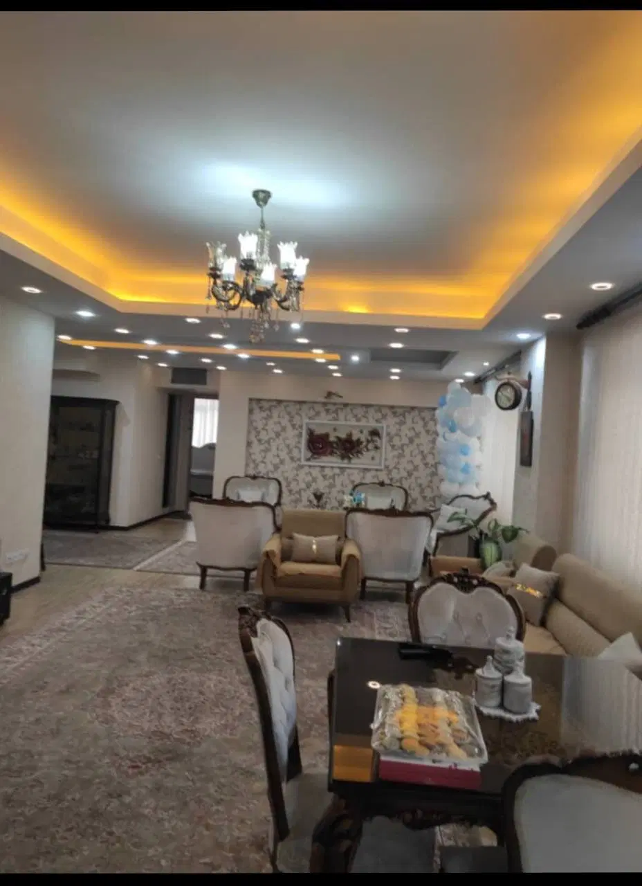 اجاره مسکونی، ۱۲۵متر ،شهرری