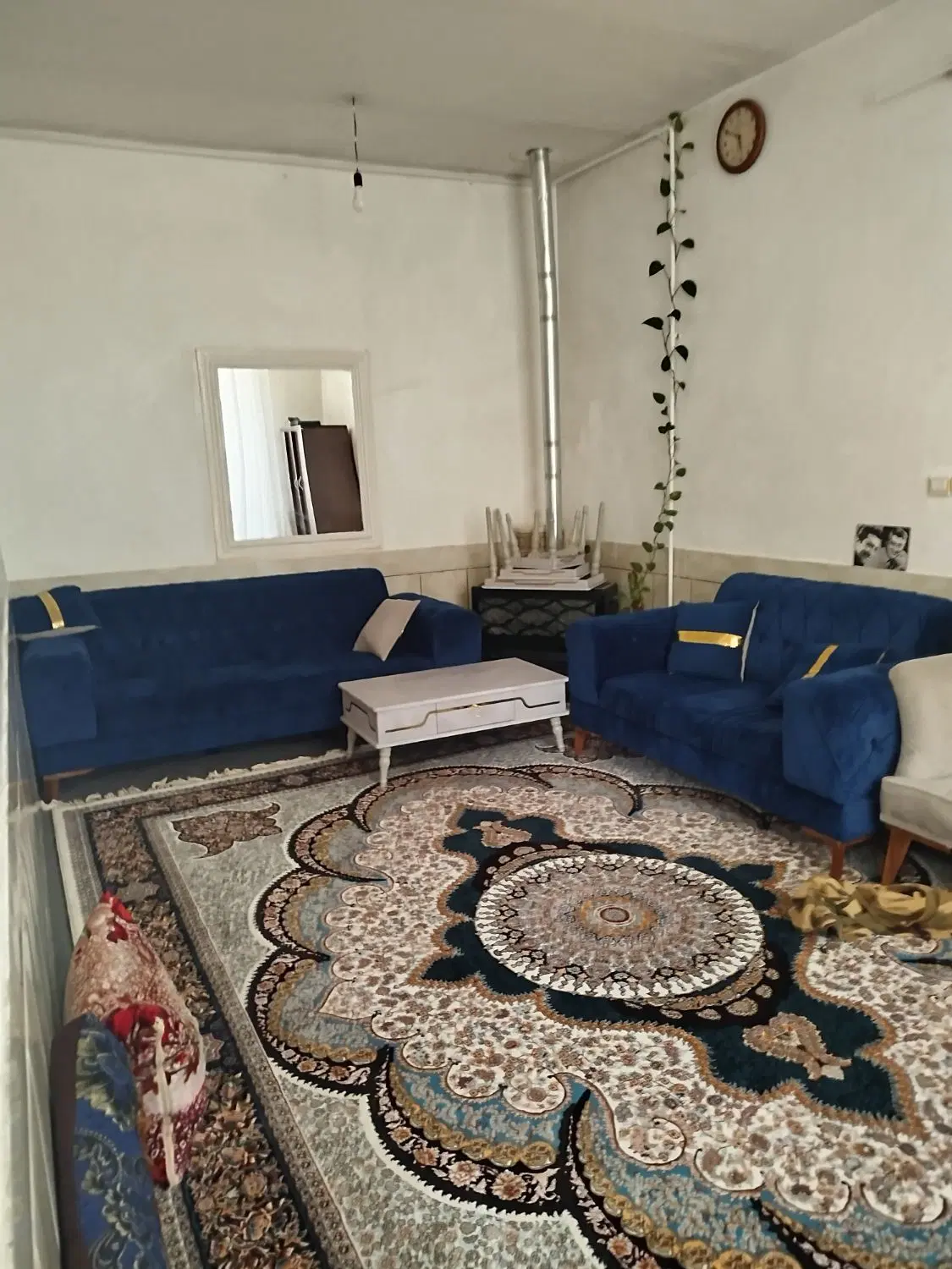 منزل مسکونی منظریه