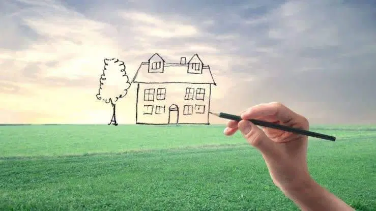 آپارتمان 85 متری رو به آفتاب علامه